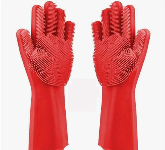Foam Fingers